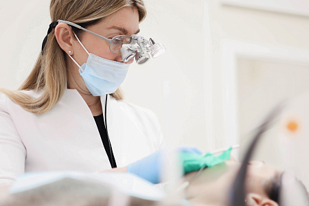 Стоматология